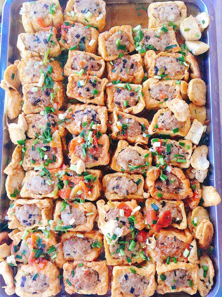 Ngọc Yến - Trà Sữa, Đồ Ăn Vặt & Cơm - Lạc Long Quân