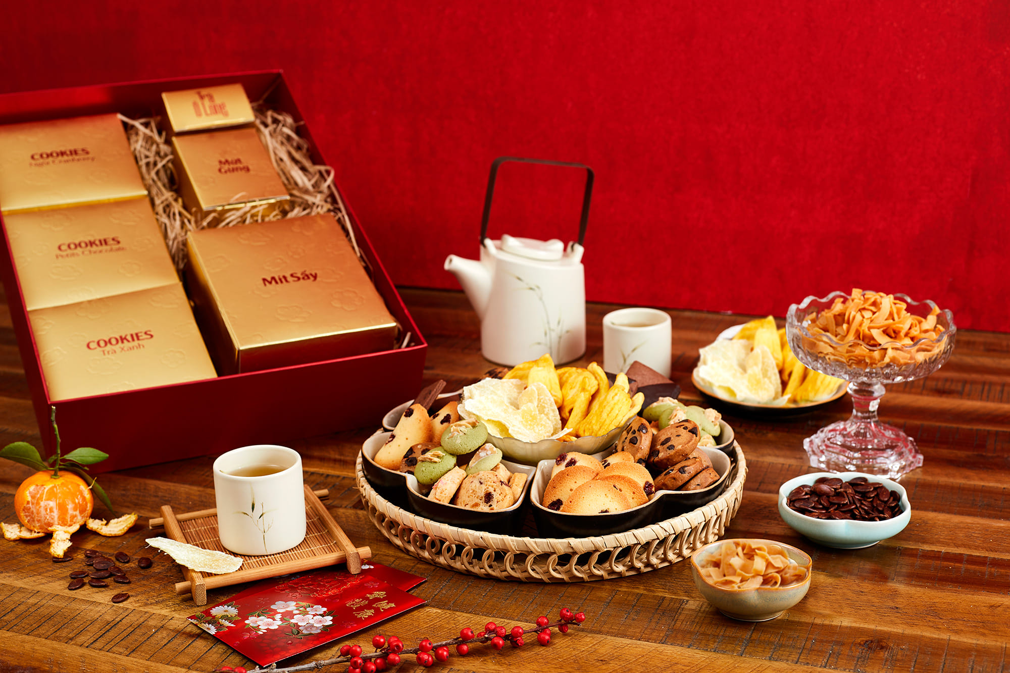 Givral - Hai Bà Trưng