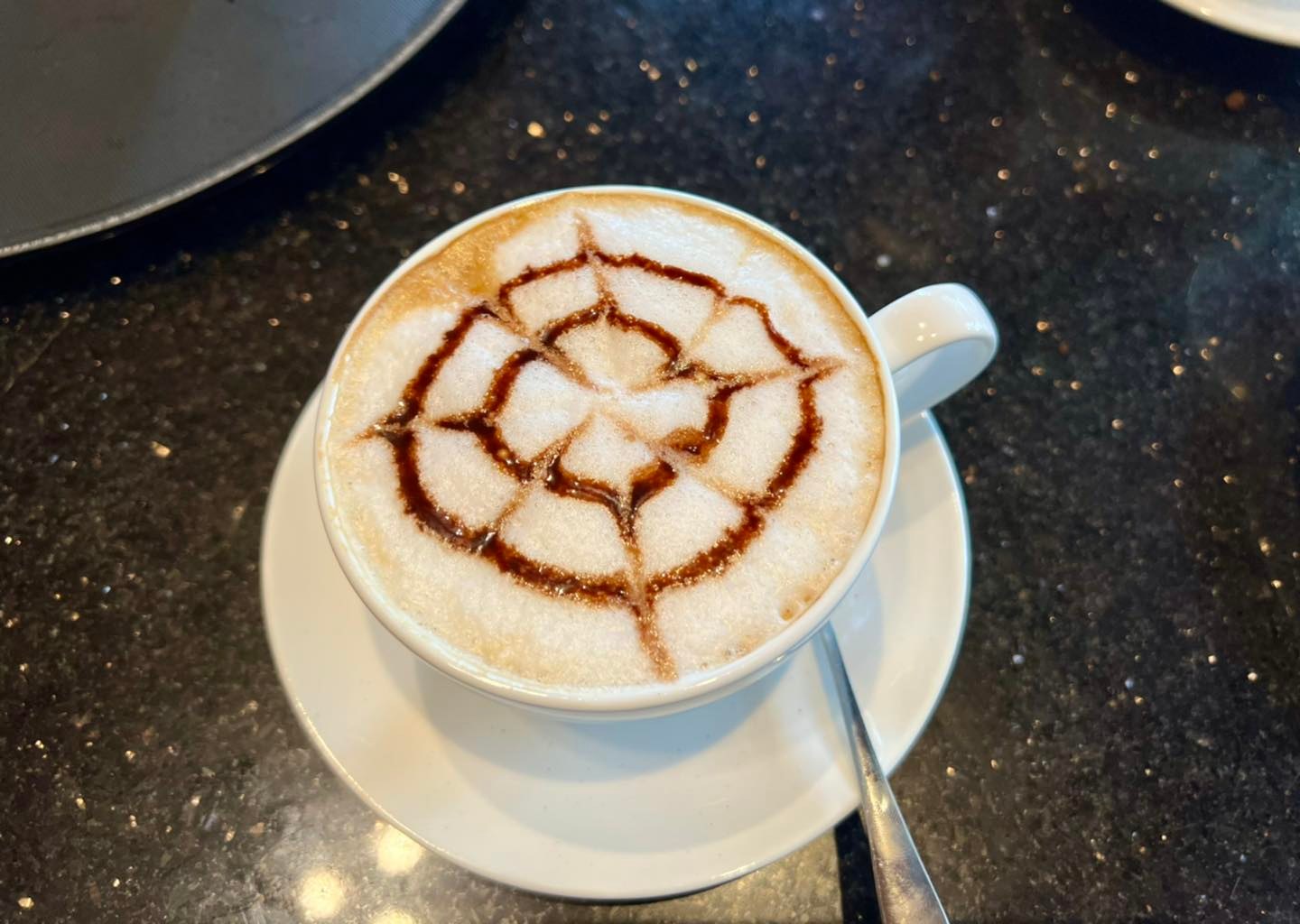 Cao Coffee - Cà Phê - Đường A4