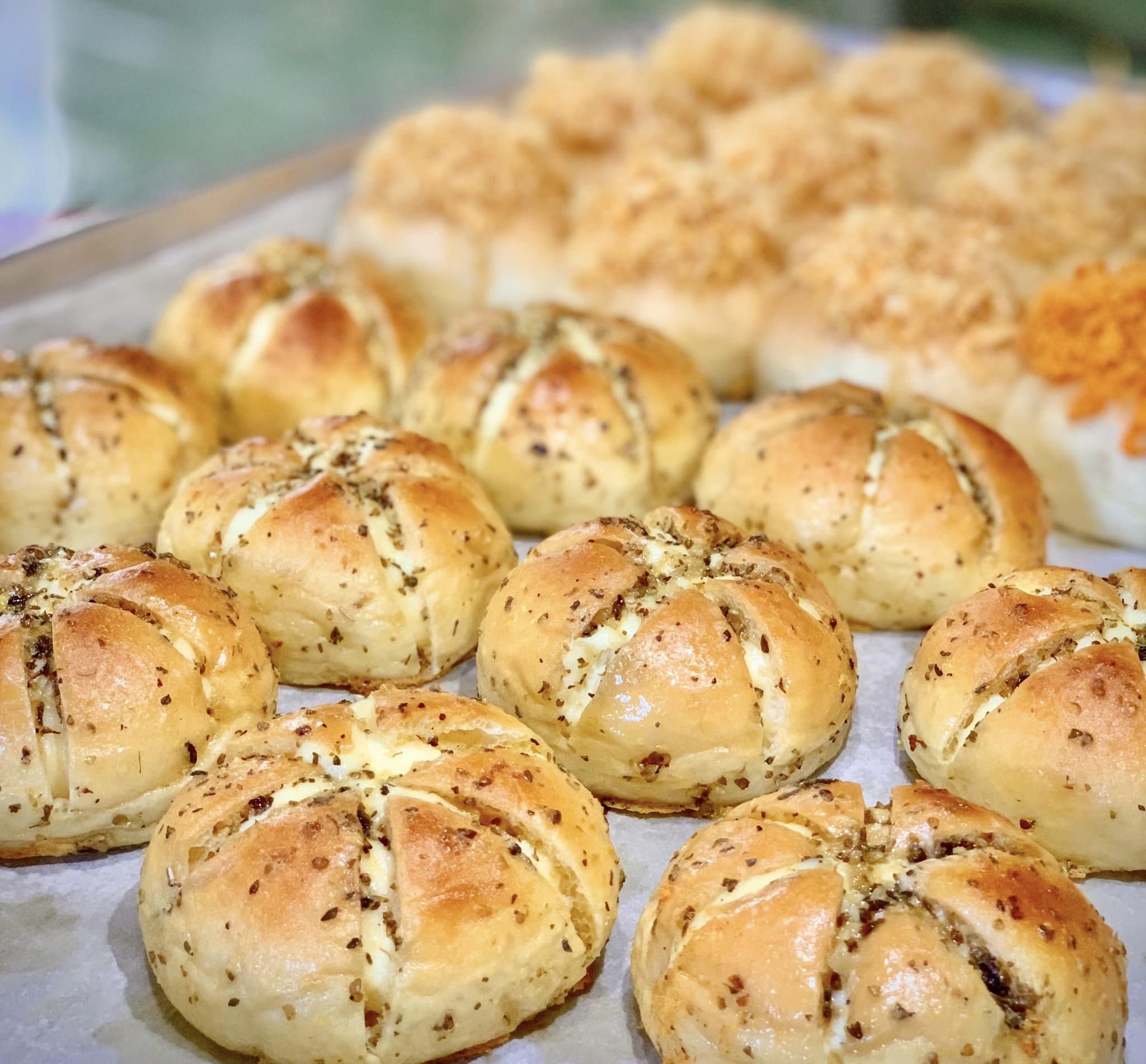 Thỏ Ngọc Bakery - Bùi Đình Túy