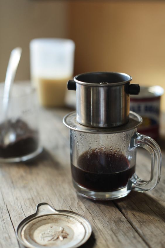 Covy Coffee - Hoàng Trọng Mậu