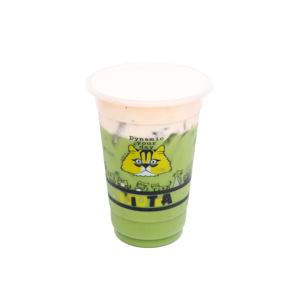 Trà Sữa Miutea - Vĩnh Hưng