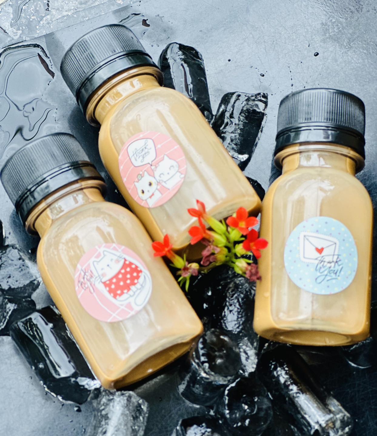 1995 House - Café &Tea - Lý Thường Kiệt