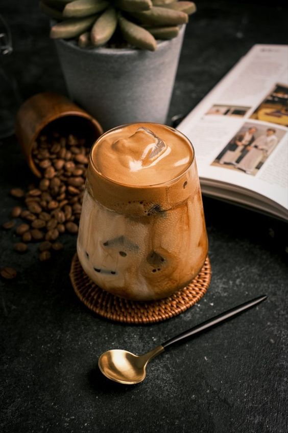 Ken Coffee - Vũ Miện