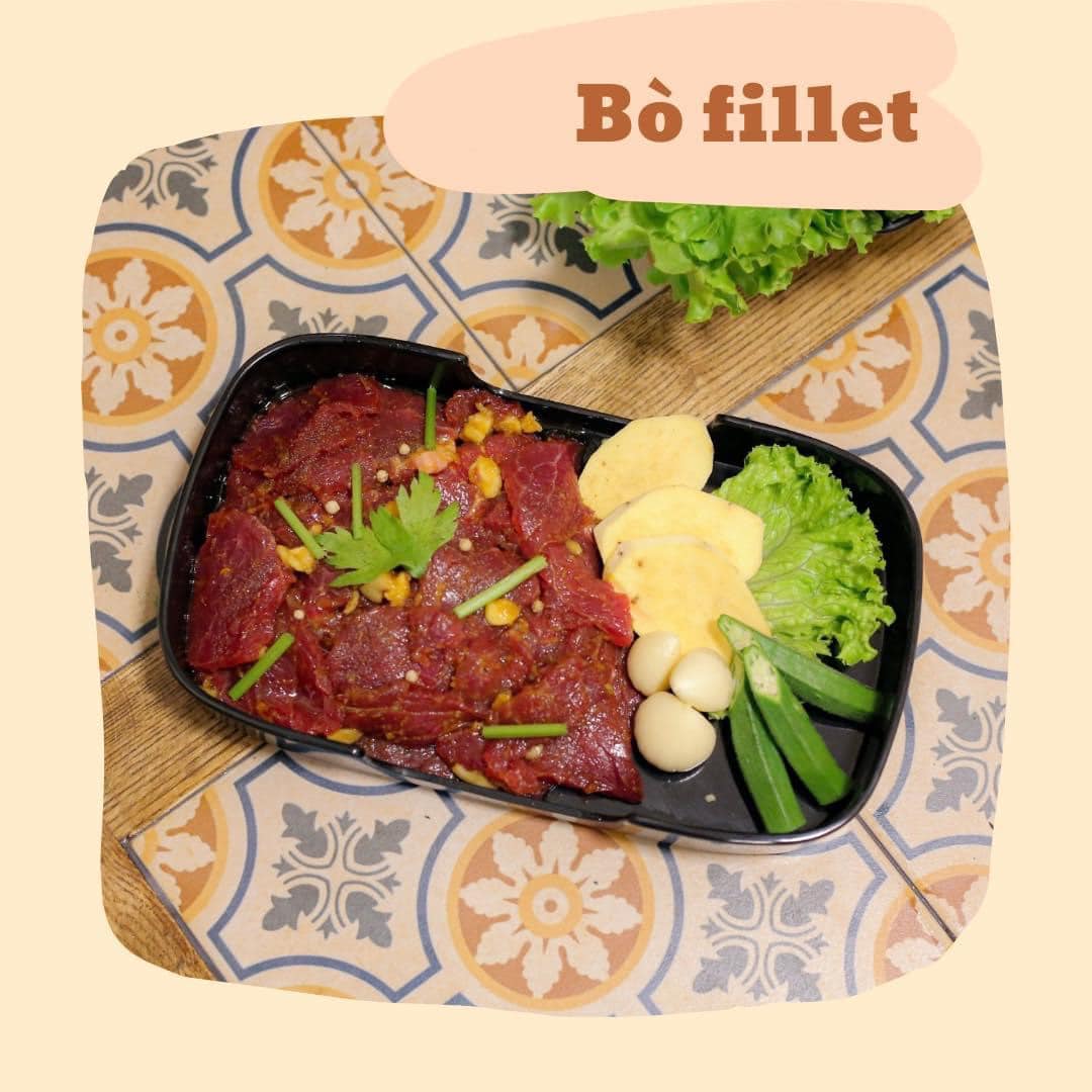 Pizza Fat - Pizza - Xuân Mai