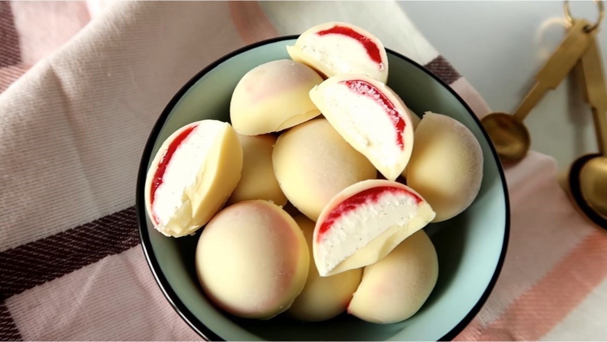 Kem Xôi Bình An - Lê Văn Hiến