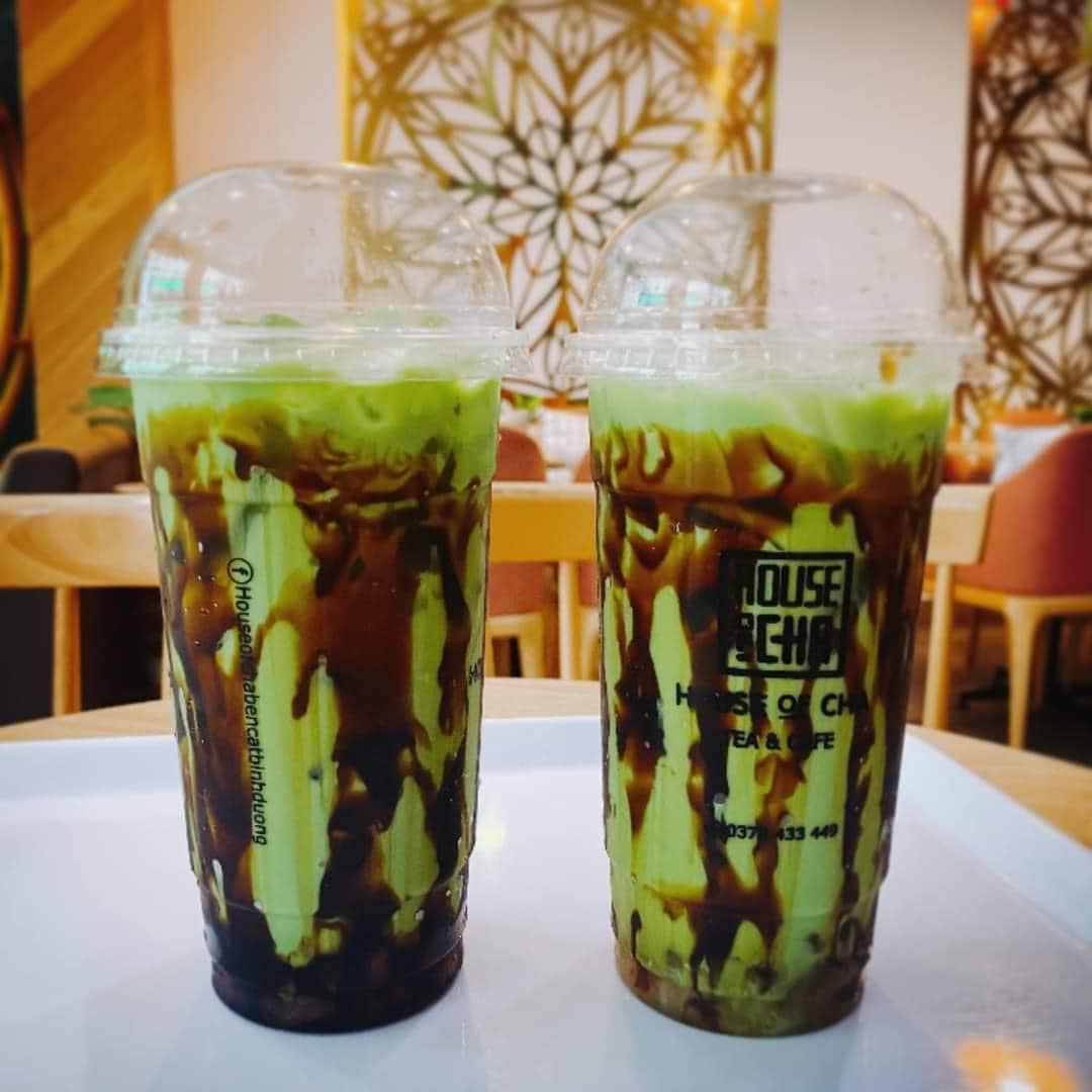 House Of Cha - Mỹ Phước