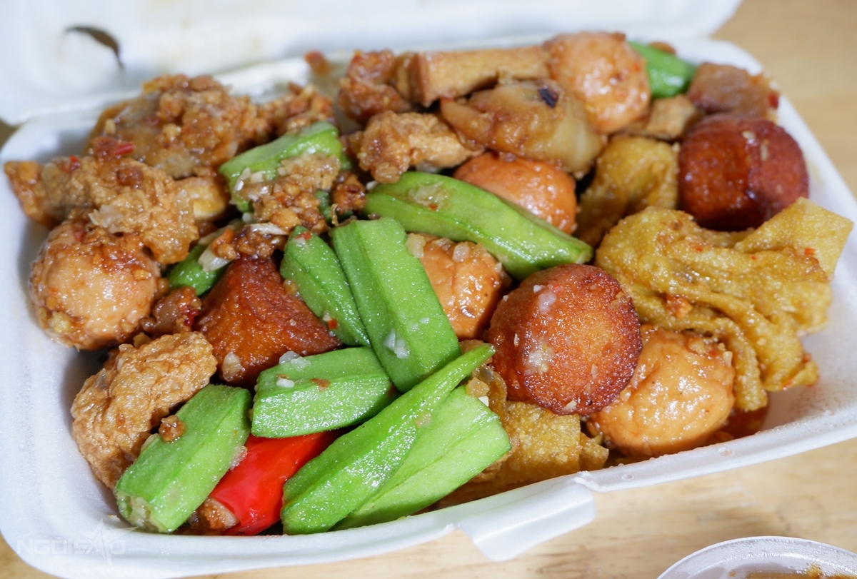 Đình Phi - Cá Viên Chiên - Tạ Quang Bửu