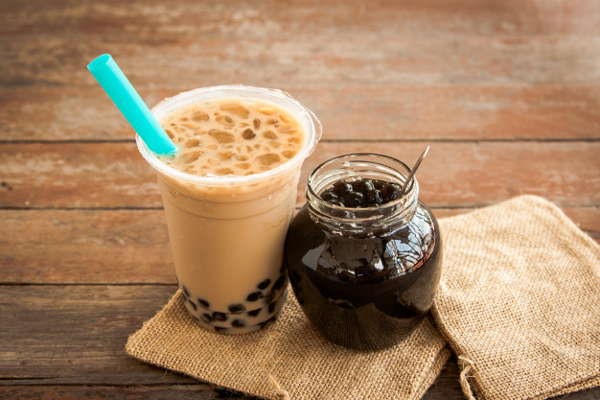 Mây Milktea & Coffee - Lê Đại Hành