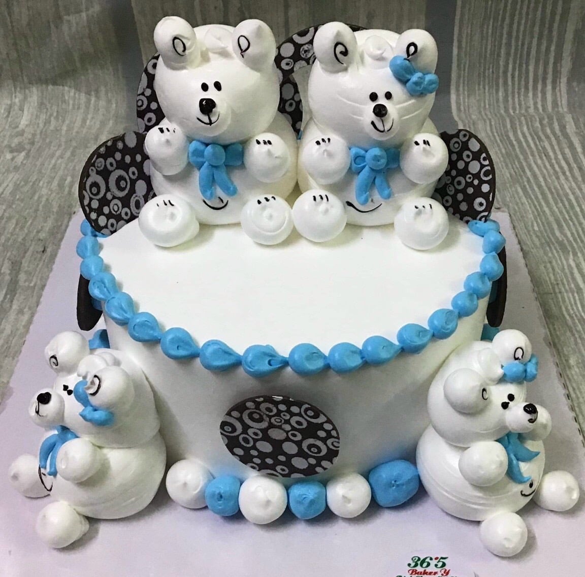 Bánh Kem Nobita - 754 Lê Trọng Tấn