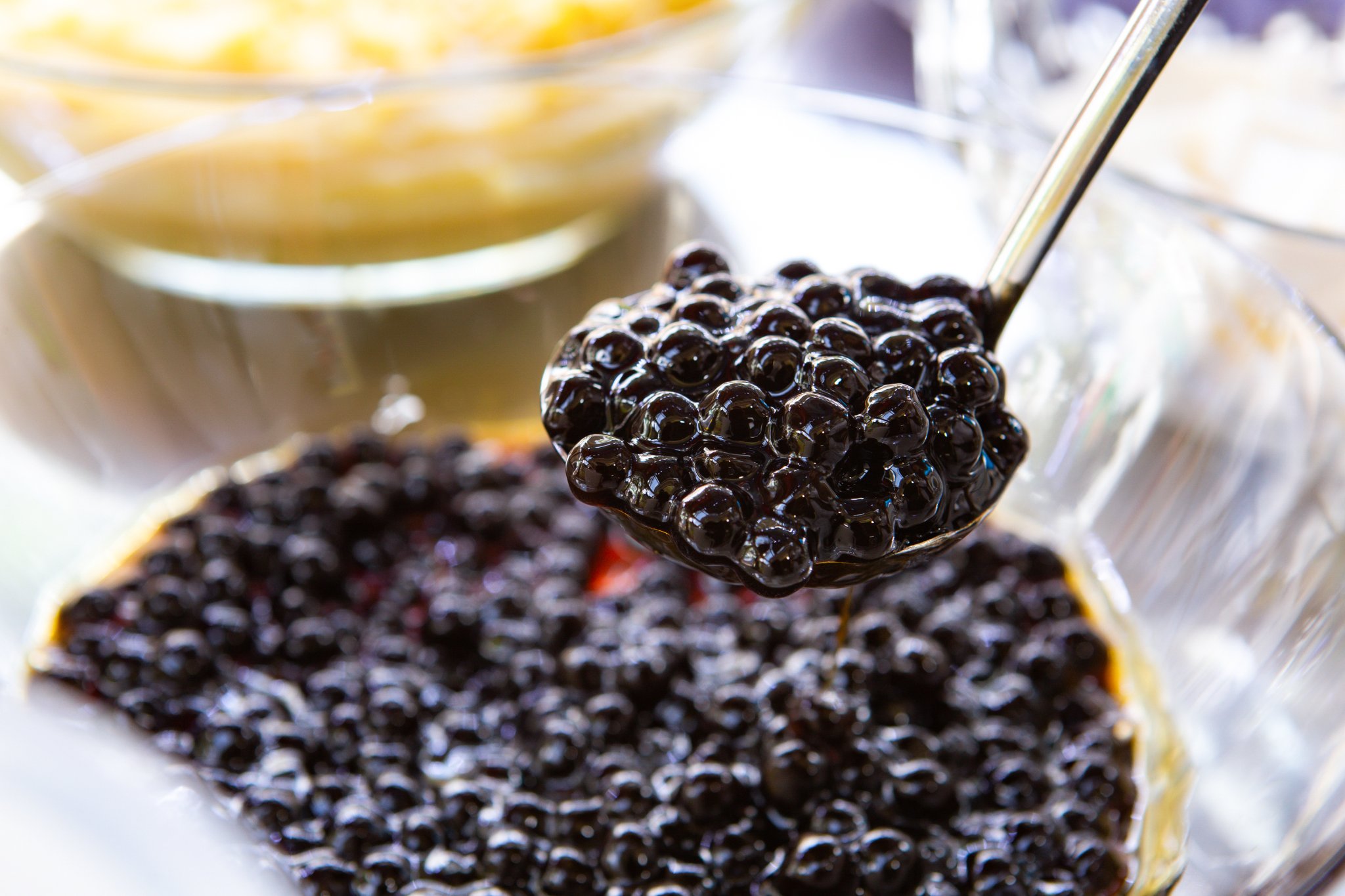 Tiệm Chè Cô Út - Nguyễn Văn Công