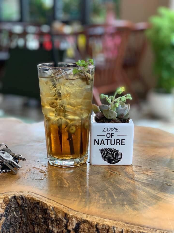 Rooster Coffee & Tea 3 - Trần Thị Lý,