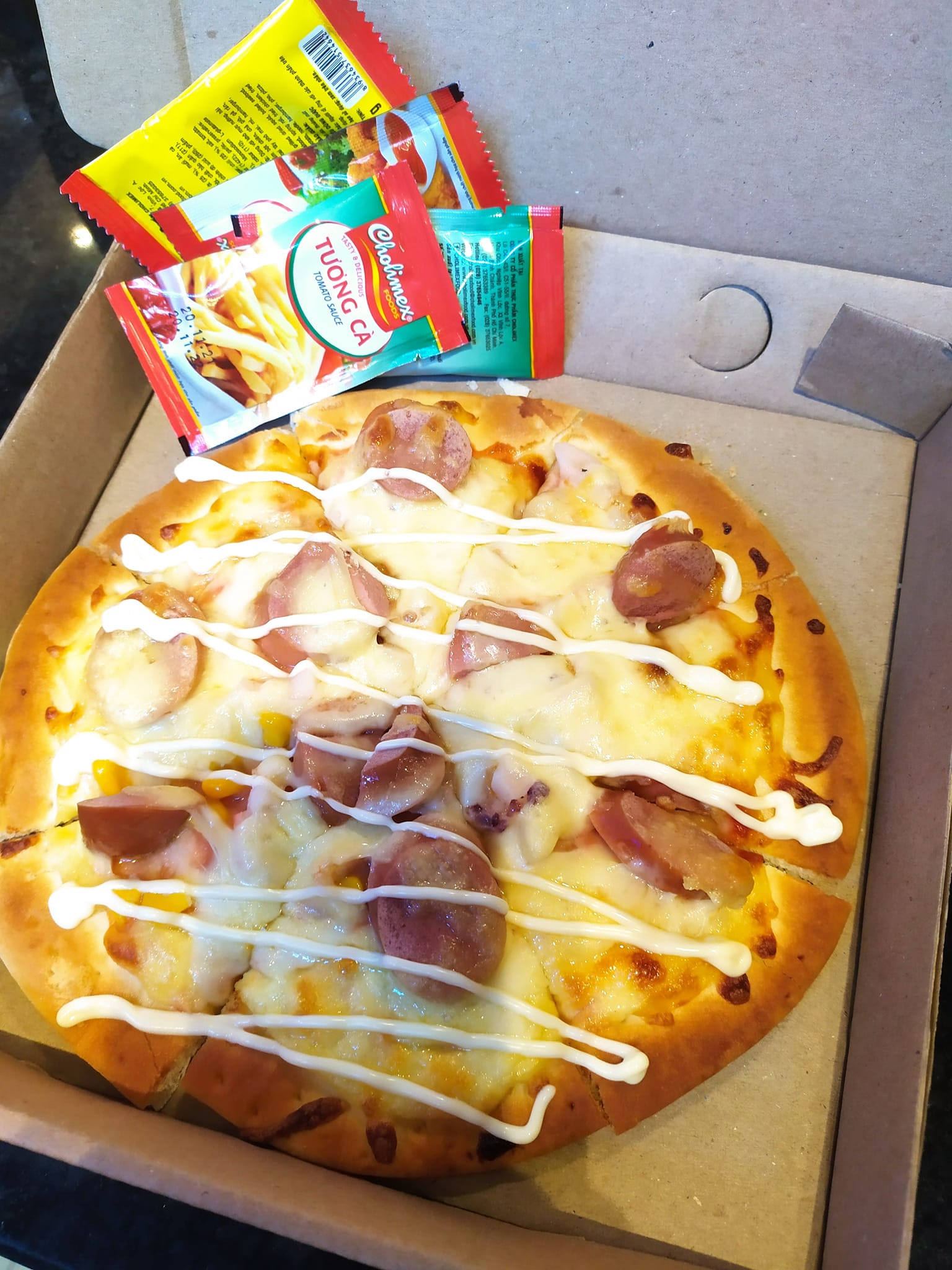 Phúc Lộc - Coffee & Milk Tea - Nguyễn Đình Tứ