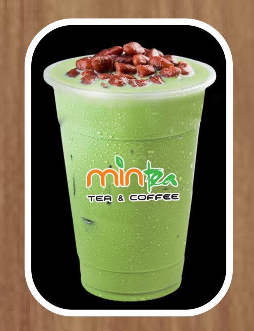 Trà Sữa MinTea Dĩ An - Nguyễn Trãi