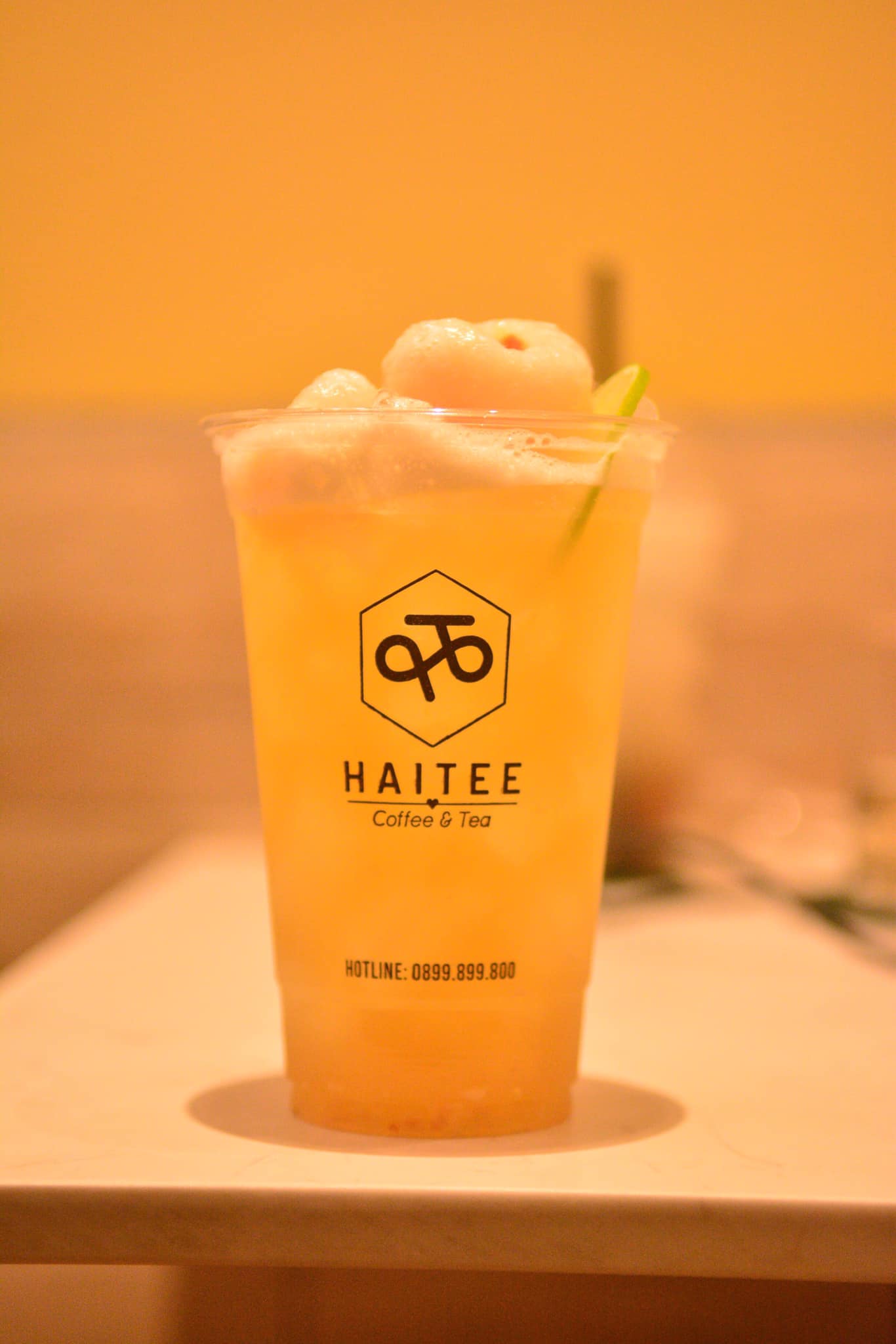 Hai Tee - Tea & Coffee - Bùi Hữu Nghĩa