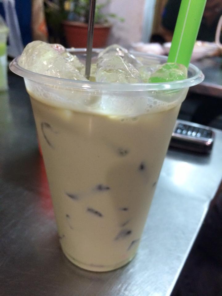 Hồng Anh - Bánh Flan - Nguyễn Thị Tần