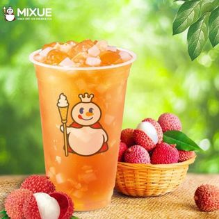 Trà Sữa Mixue - 39 Chùa Láng
