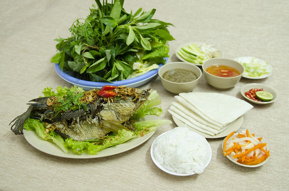 Hoàng Ty - Đặc Sản Trảng Bàng - Tạ Quang Bửu