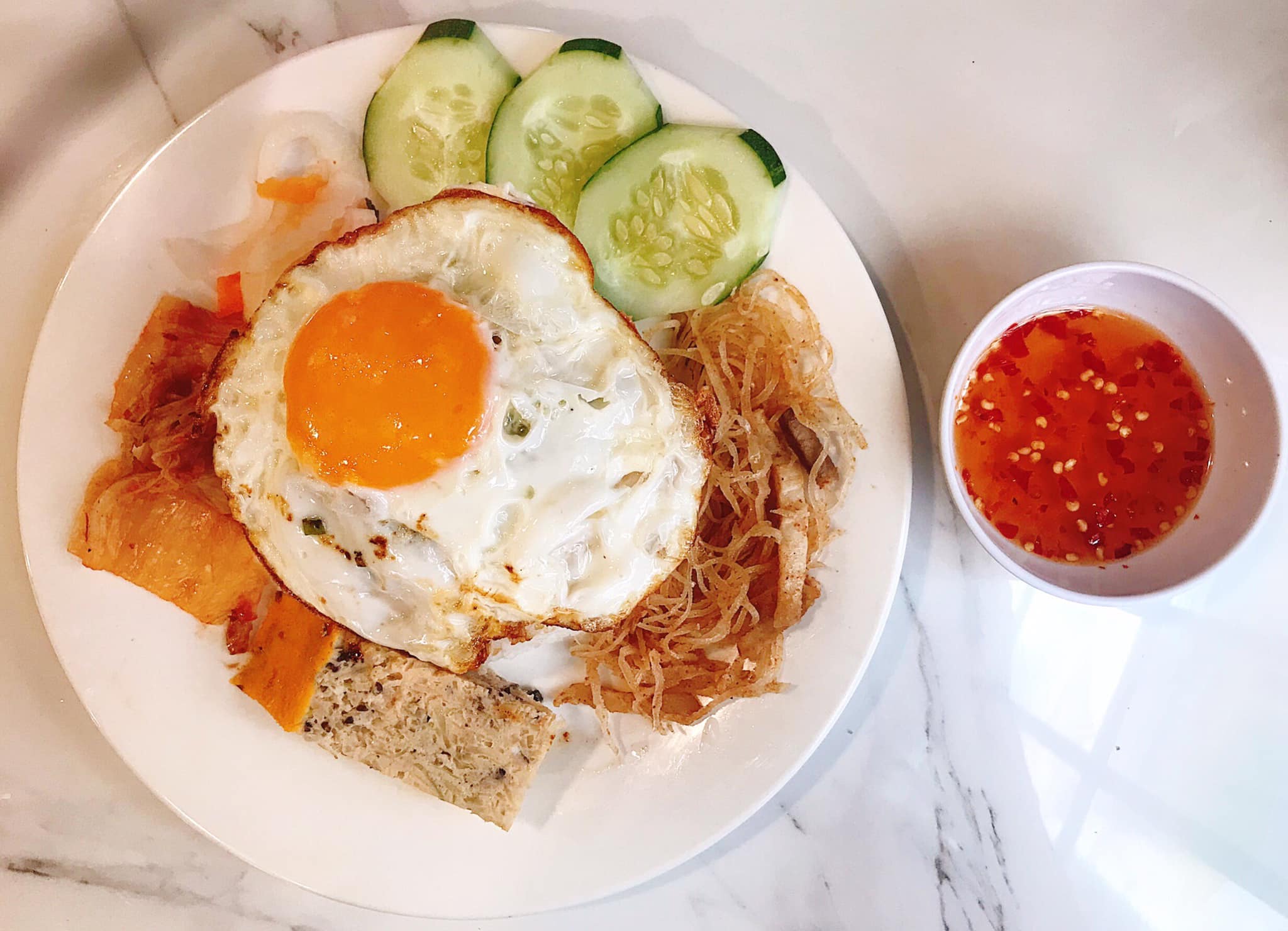 Cơm Tấm Cây Khế - Nguyễn Oanh
