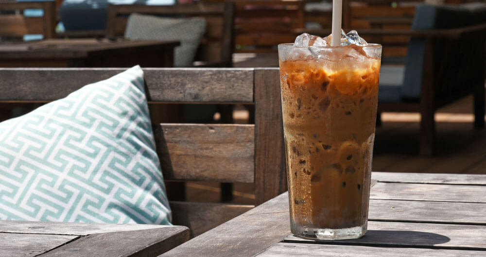 Happy Life Coffee - Thành Thái 
