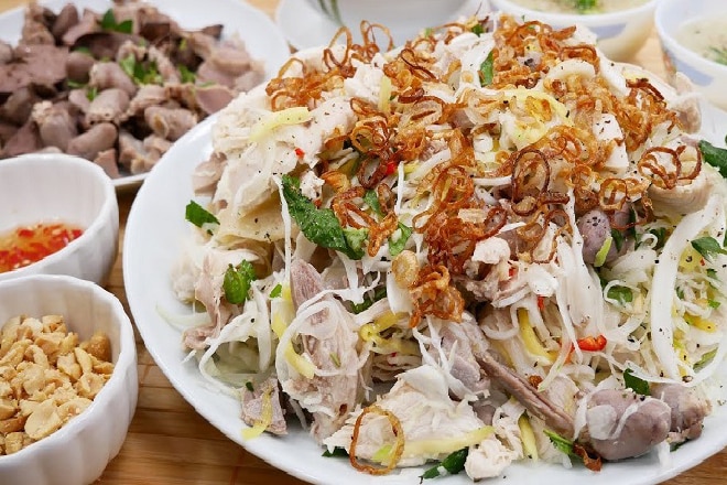 Quán Nhỏ Em - Nướng & Lẩu - Vĩnh Khánh