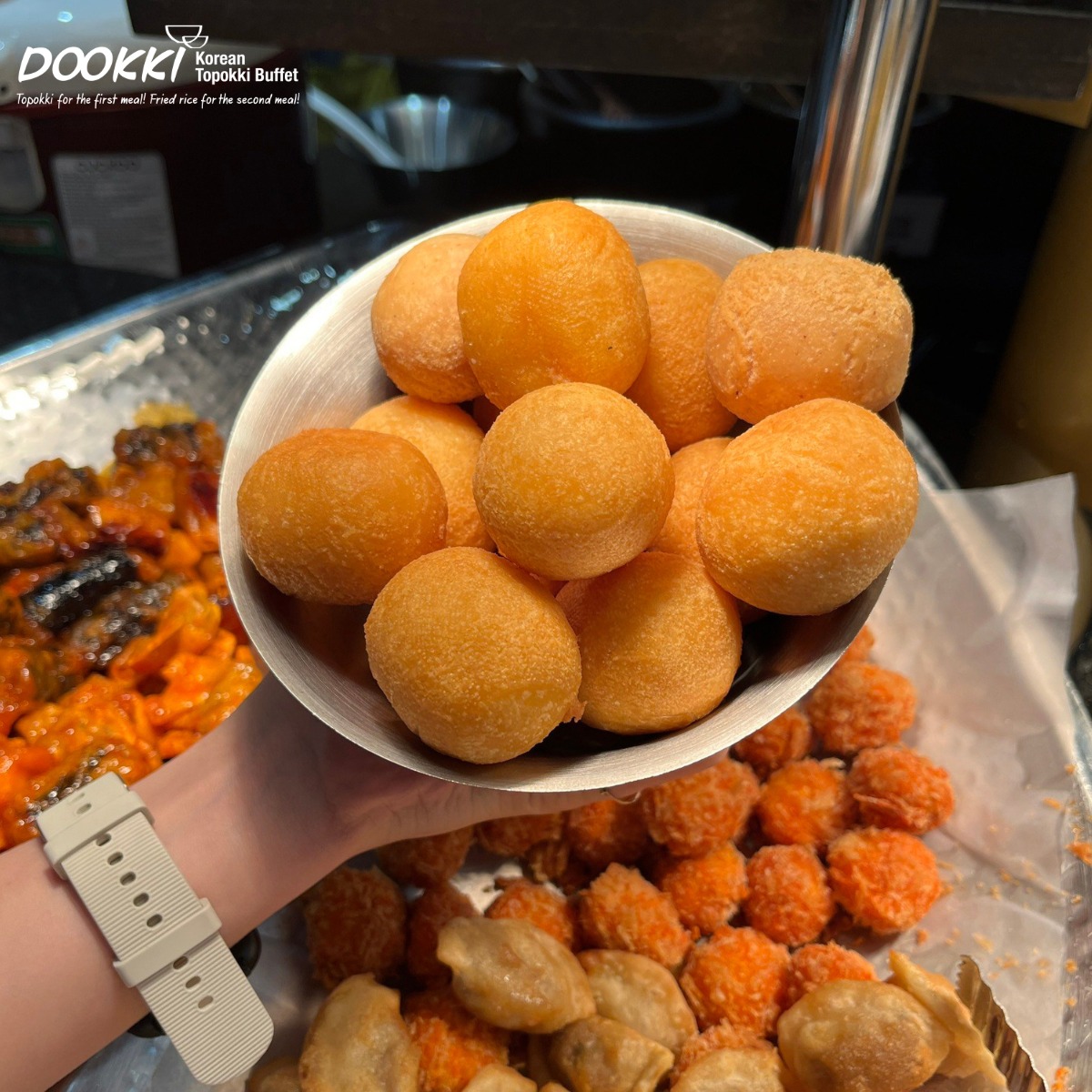 Dookki - Nguyễn Ảnh Thủ