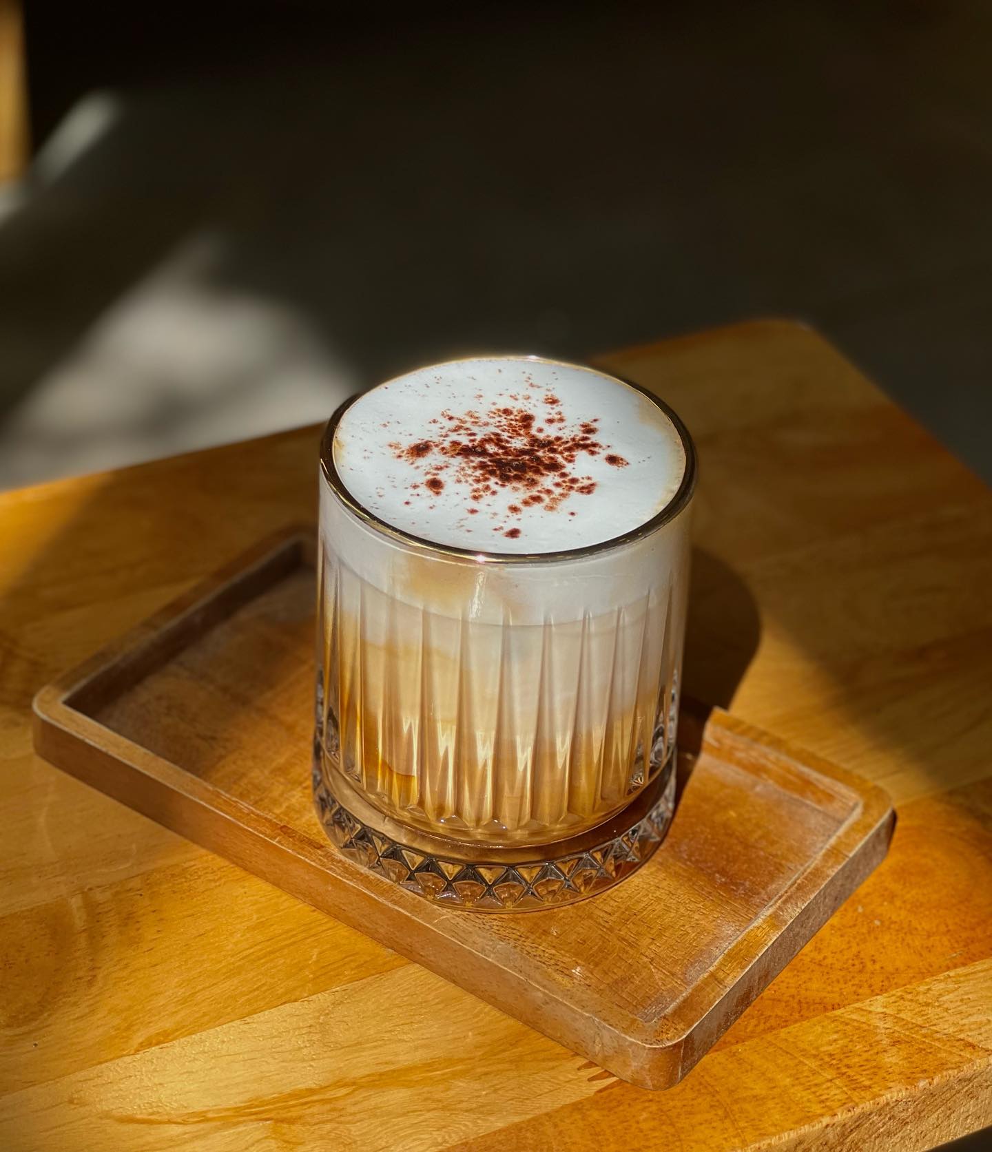 Tách Coffee & Tea - Phạm Văn Đồng