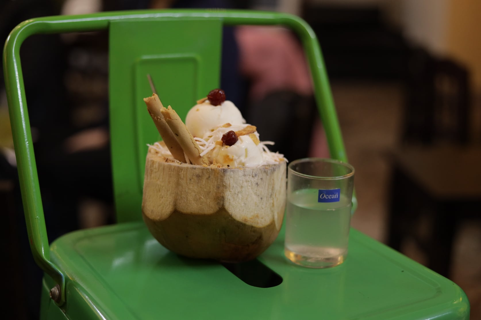 Trà Chanh Bão - Triều Khúc