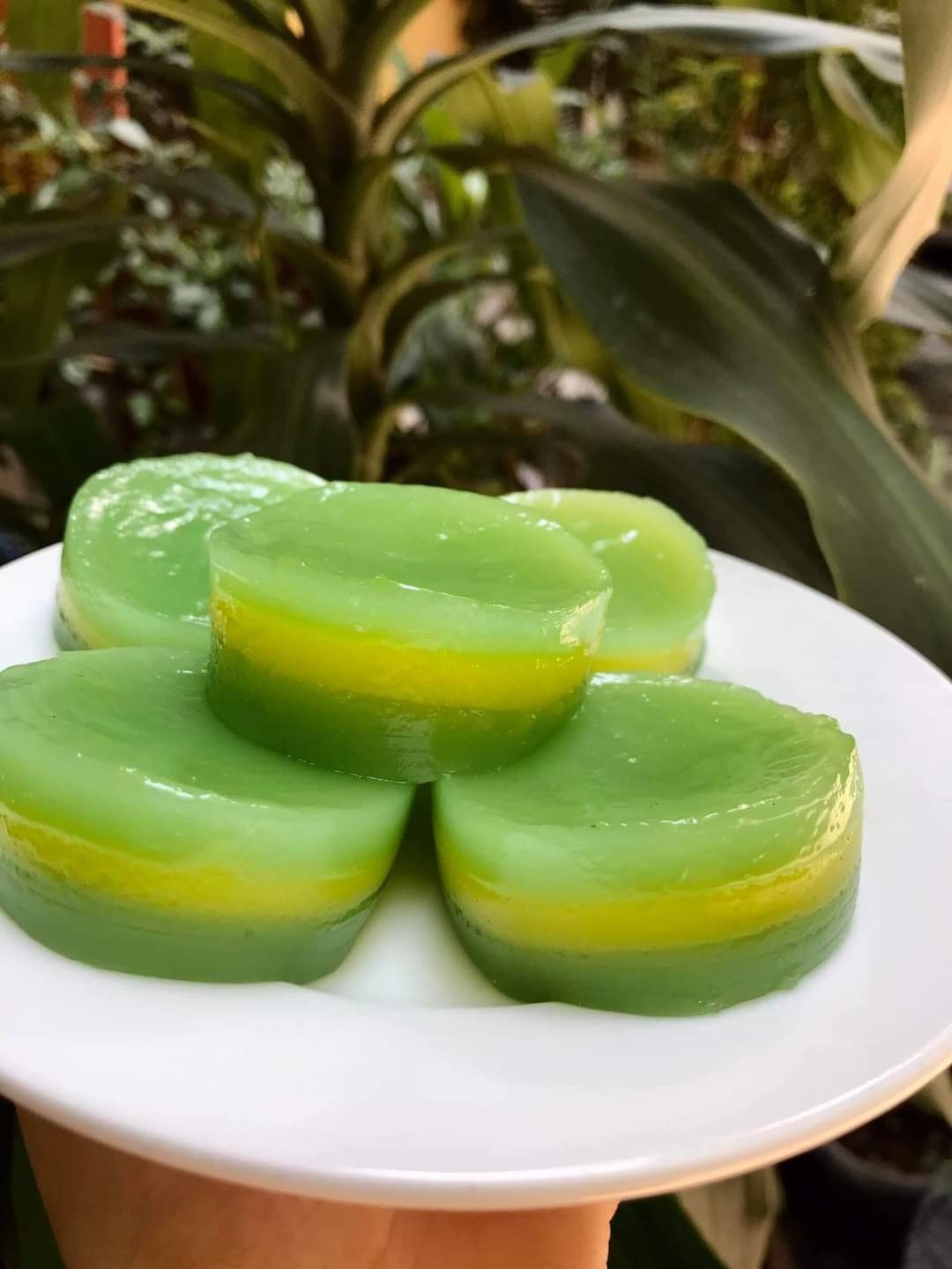 Bánh Quê Bếp Cô Hà - Nguyễn Khang