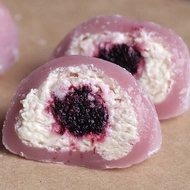 Mochi Sweets Đà Nẵng - Trần Quốc Toản