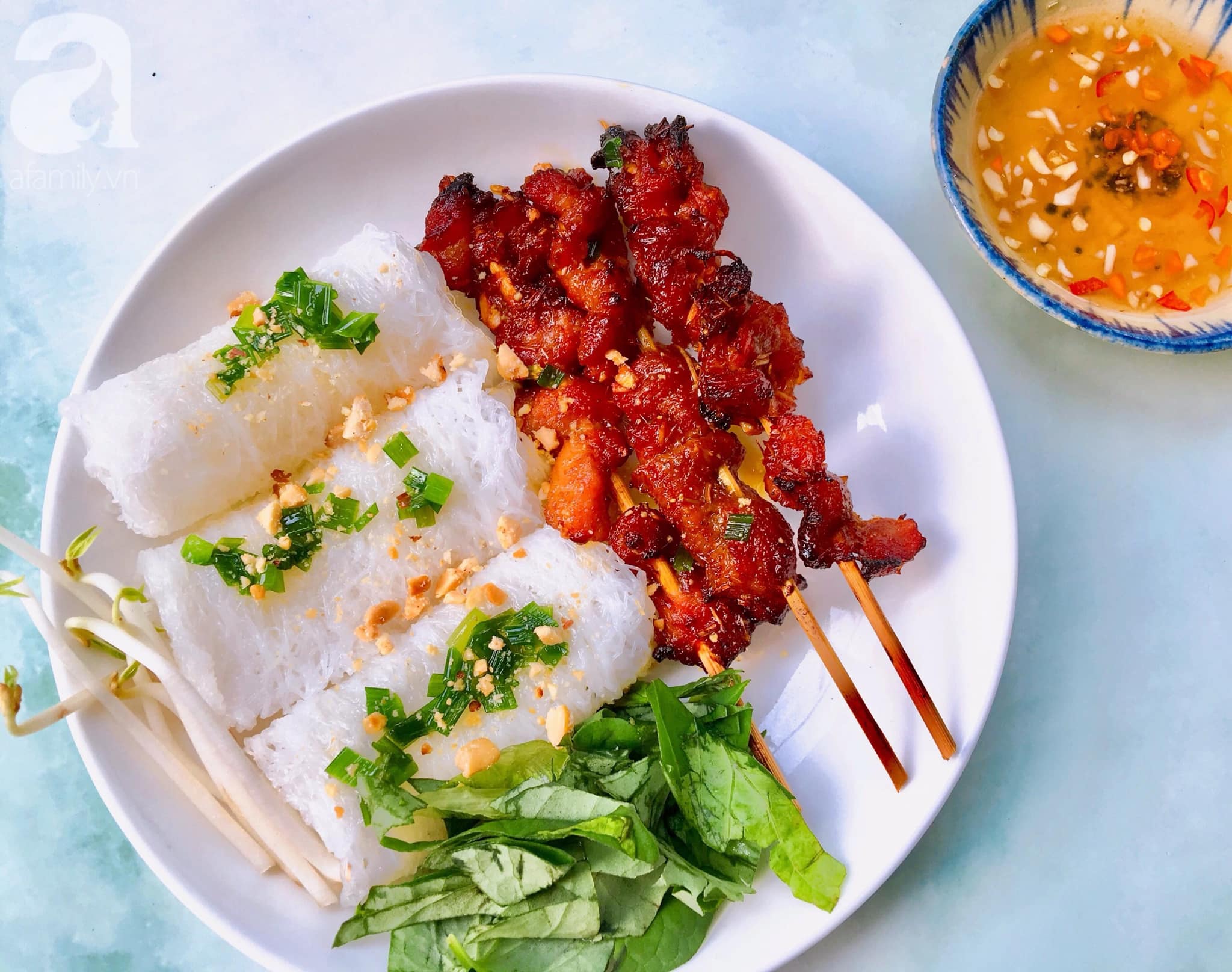 Alida Food And Drink - Tân Phú