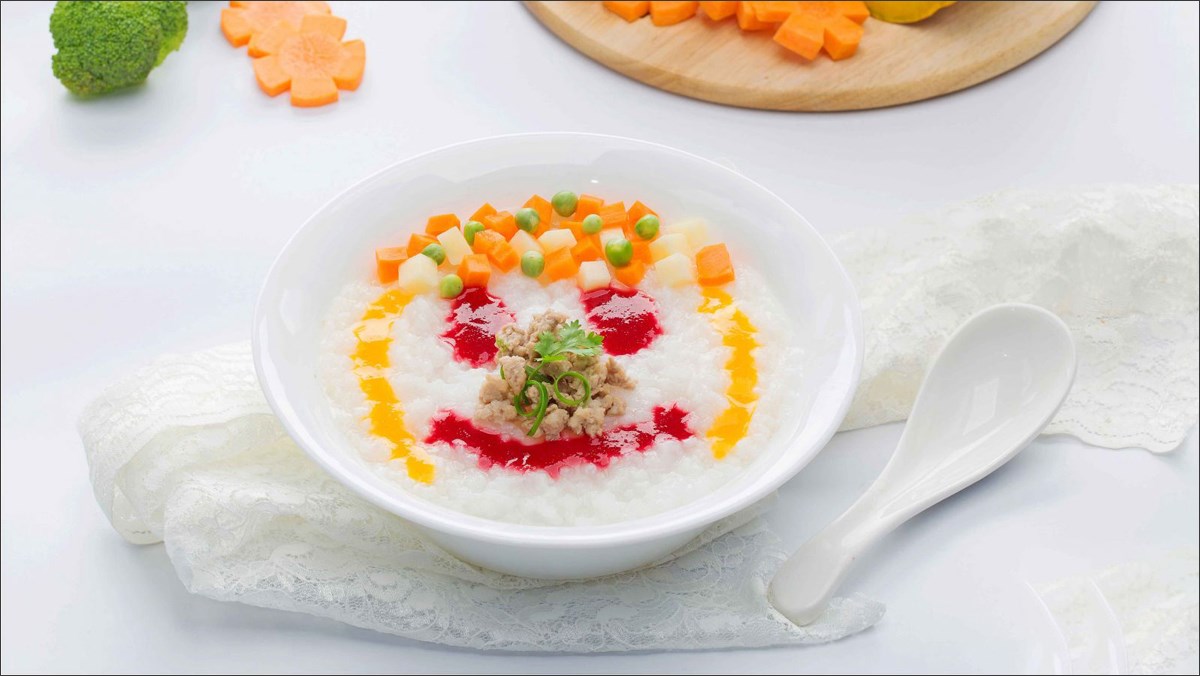 Cháo Dinh Dưỡng PAPA DASHI - Gò Dưa