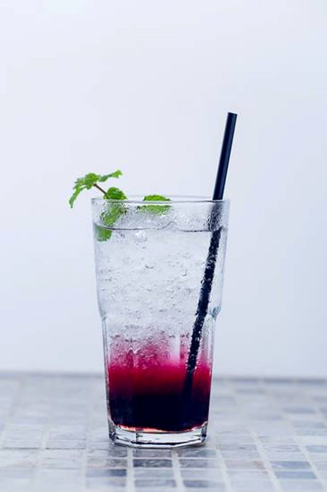 Trà Sữa - Sữa Tươi Trân Châu Đường Đen HĐ - Tháp Mười