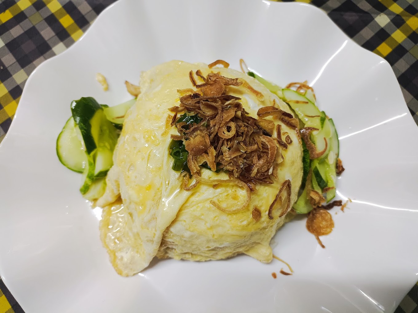 Quán Cơm Hẻm 16 - Nguyễn Thiện Thuật