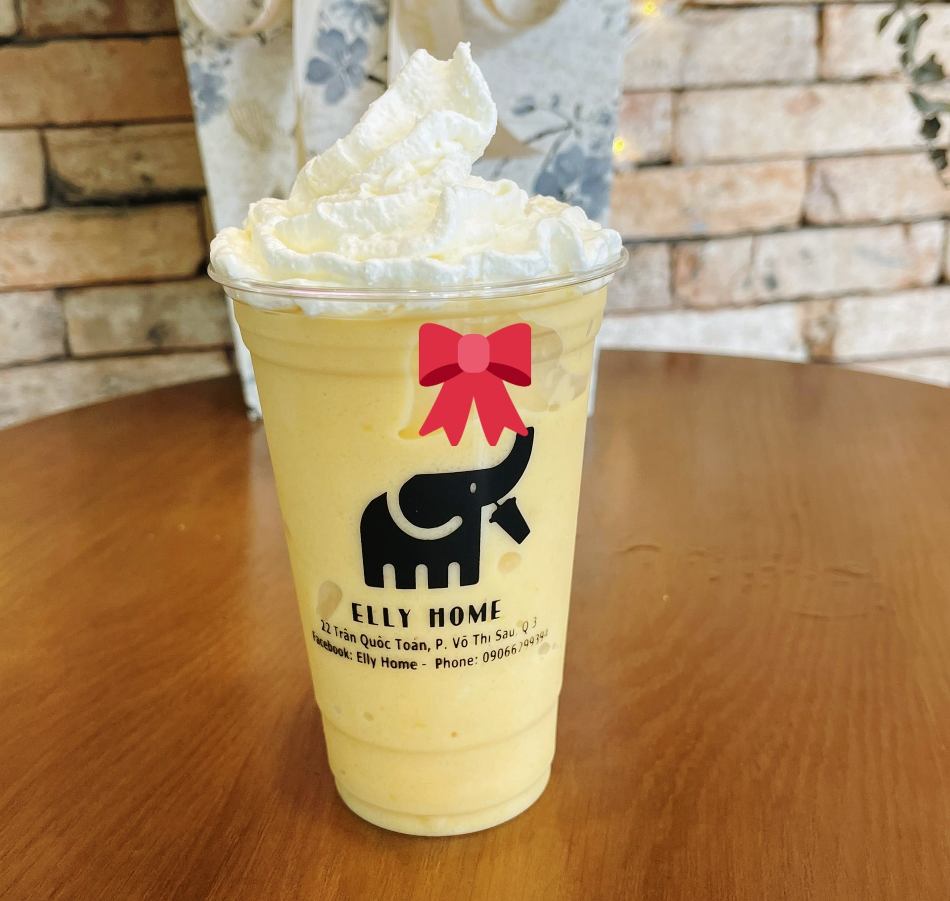 Trà Sữa Elly Home - Trần Quốc Toản