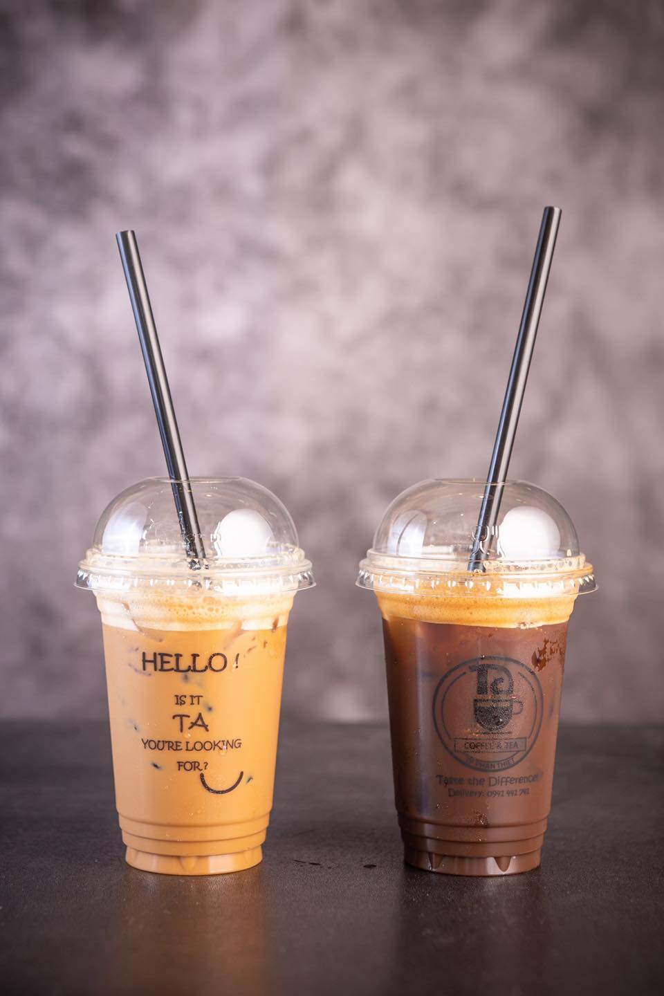 TA Coffee - Mậu Thân