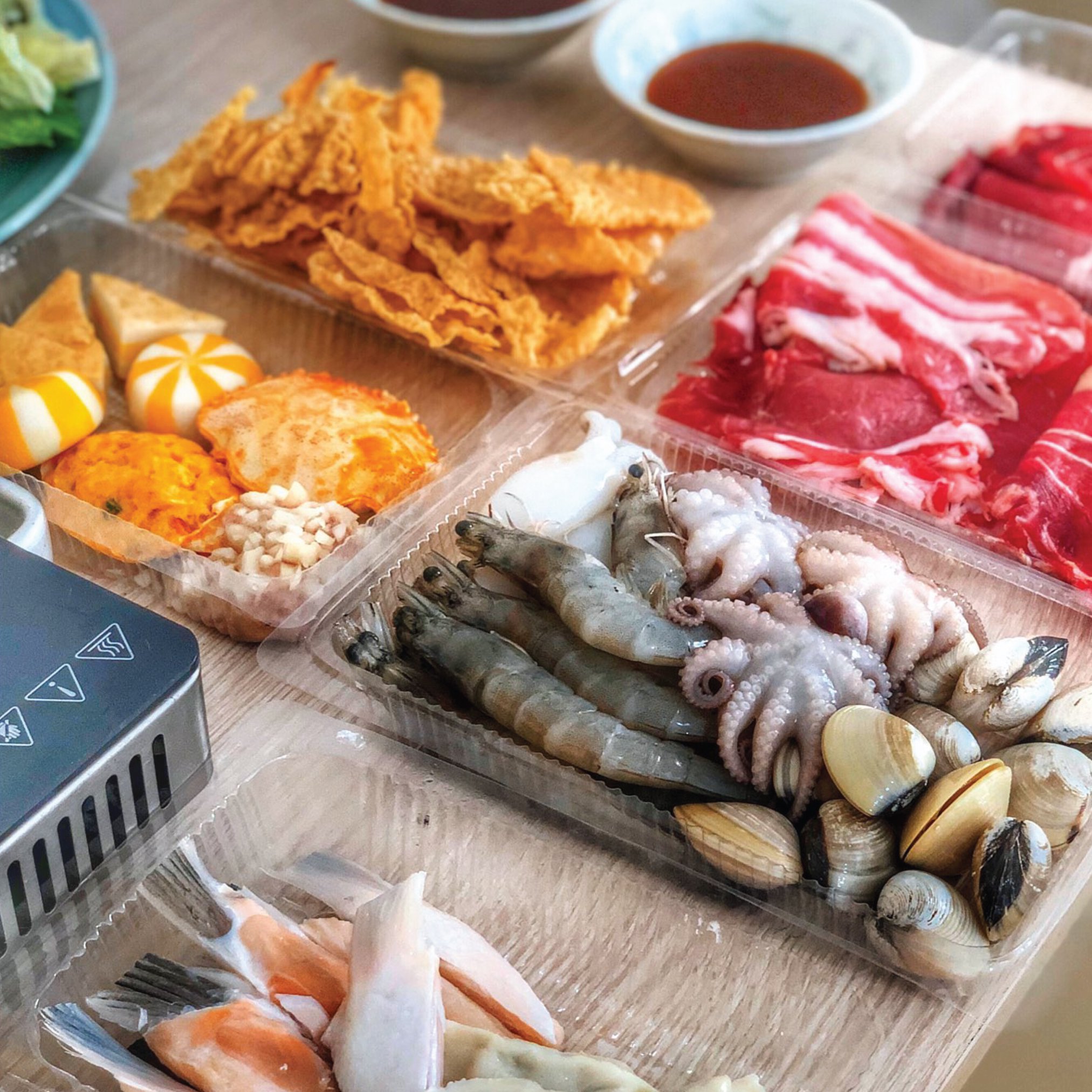 Kichi-Kichi - Big C Buôn Mê Thuột