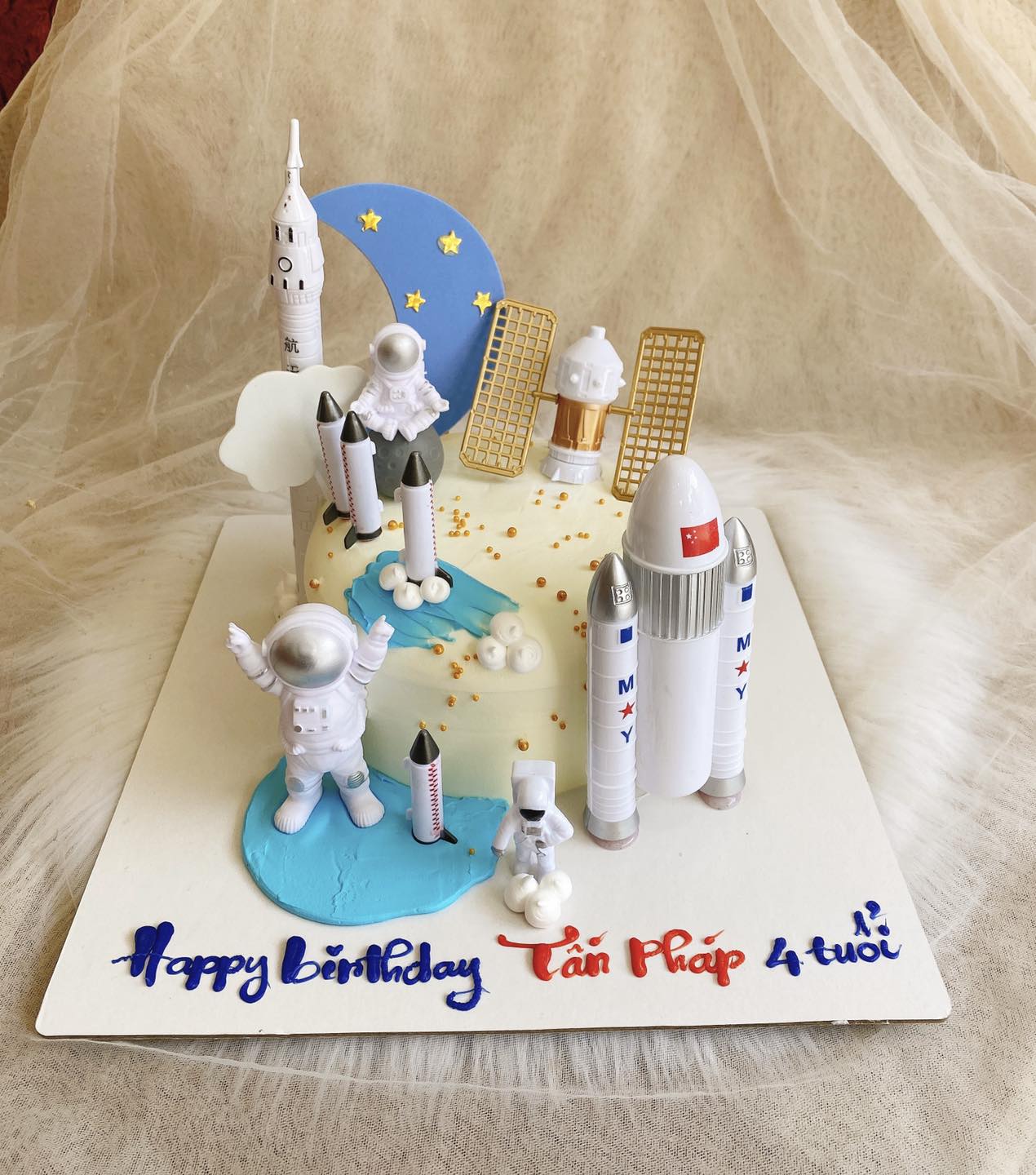 An Phát Bakery - Nguyễn Thị Định