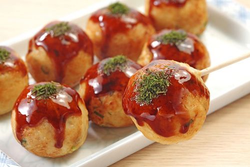 Nàng Minhon - Chân Gà & Bạch Tuộc Nướng - Đinh Bộ Lĩnh