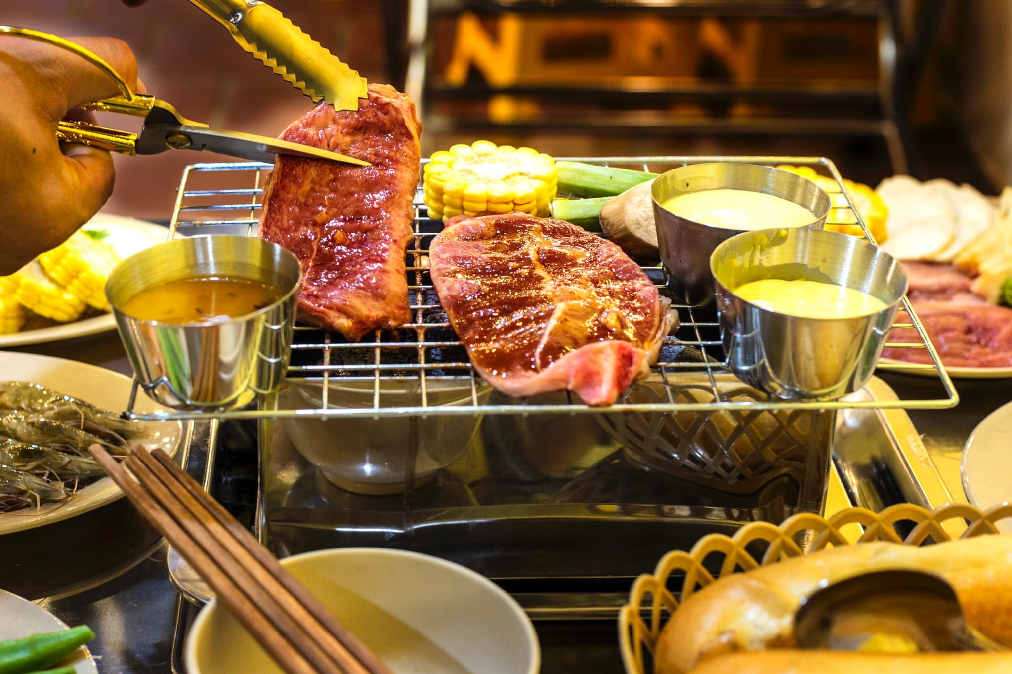 BÒ CHỊ BÉ - Nguyễn Văn Lượng