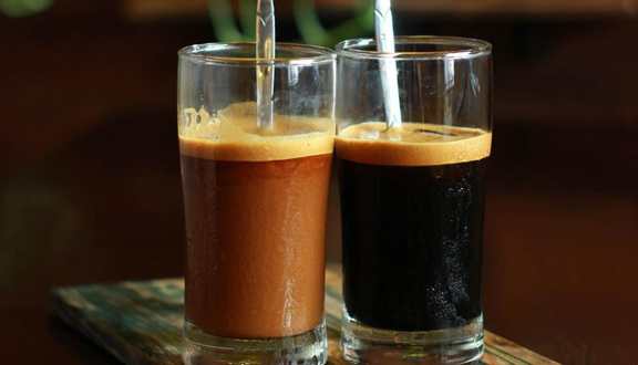 Mai Hà Coffee - Dương Thị Mười