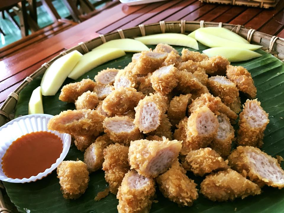 Bún Đậu A Đậu - Lê Văn Việt