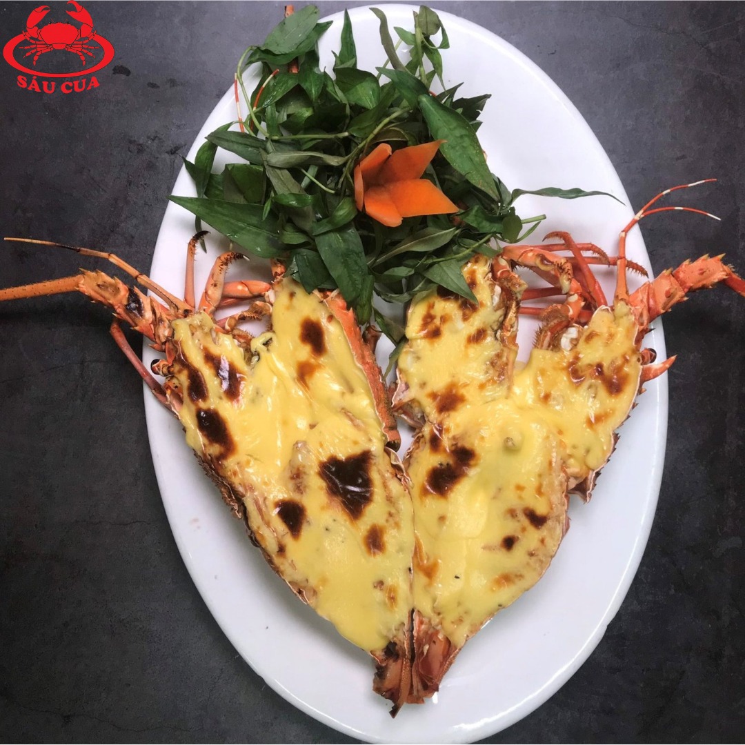 Nhà Hàng Sáu Cua 1 - Lê Văn Khương