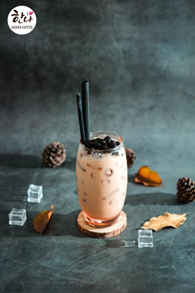 Hannah Coffee - Tăng Nhơn Phú