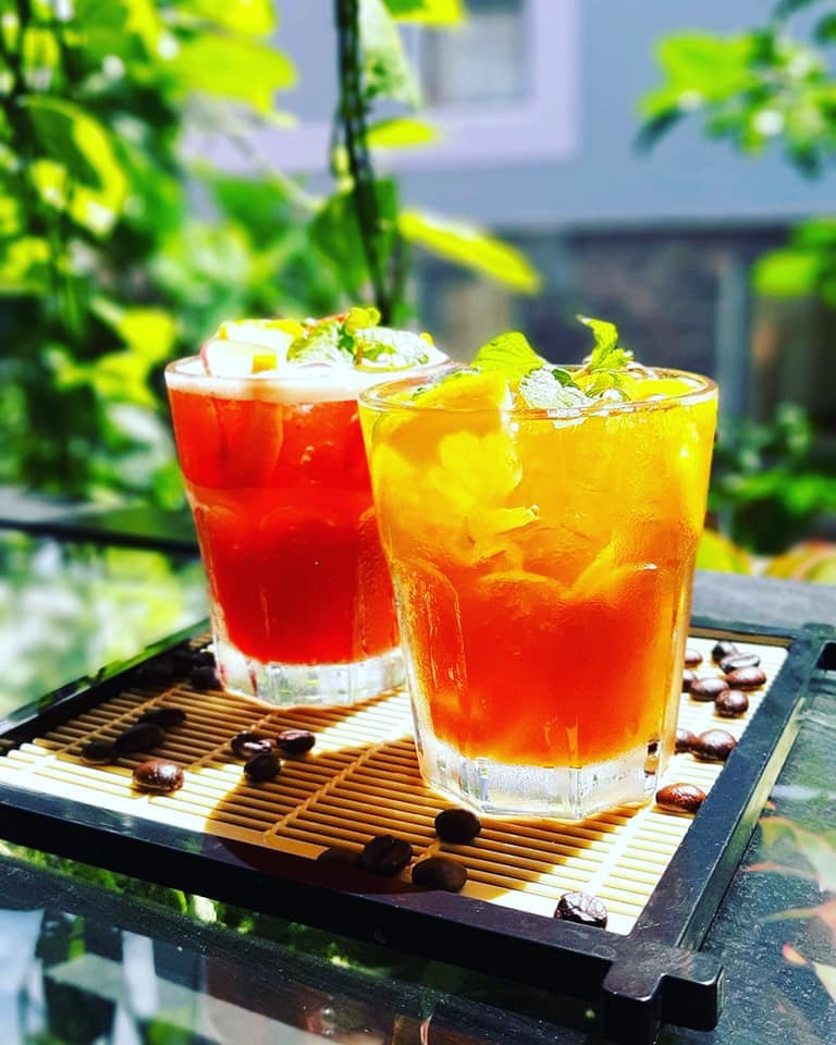 Bình Minh Coffee - Hoàng Diệu 2