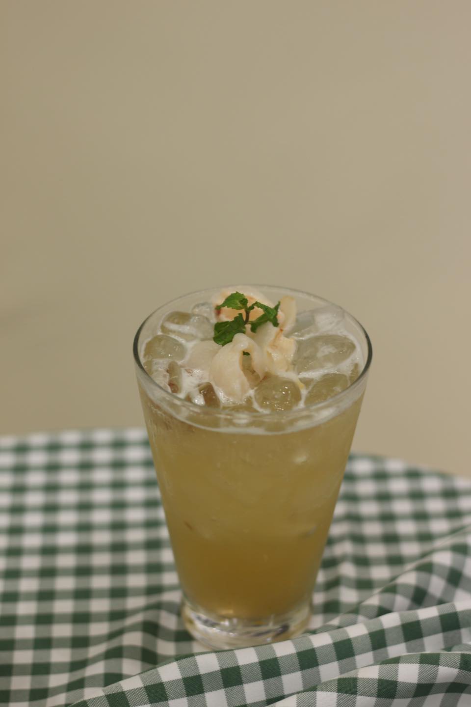 F5 Kafe - Coffee - Trần Nam Trung