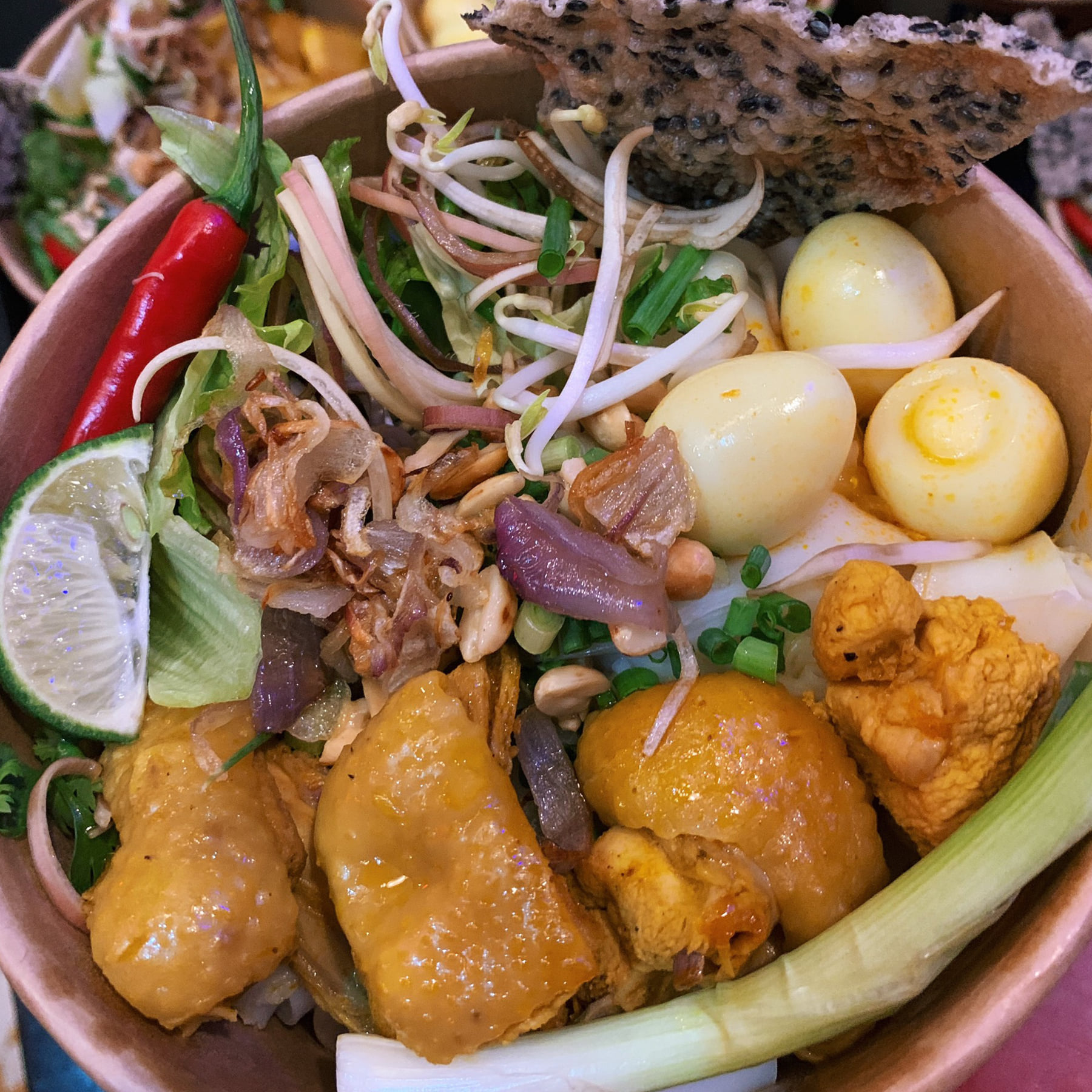 Koun - Cơm Kiểu Nhật, Lẩu & Các Món Nhậu - Nghĩa Tân