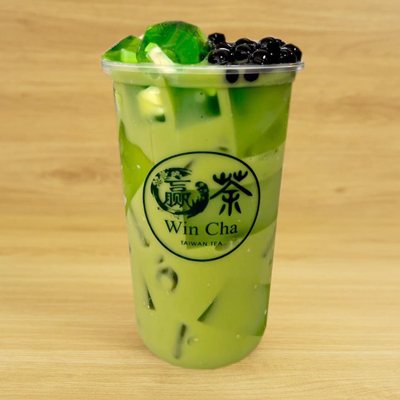 Trà Sữa Wincha - Bạch Mã