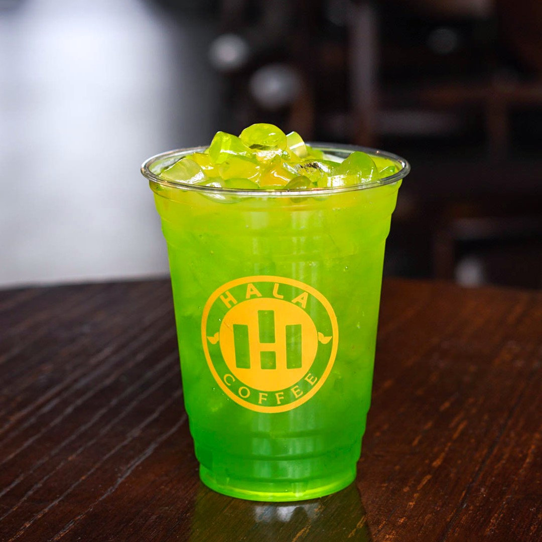 HALA Coffee - Thành Thái