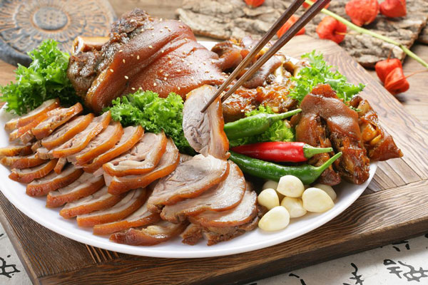 Lão Tam Quán - Đường 30